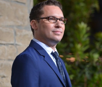 Bryan Singer