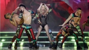 Britney Spears Las Vegas