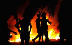 2012 Benghazi Attack