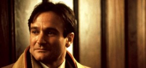 Robin Williams