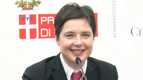 Isabella Rosellini