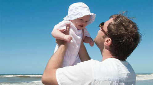 Men testosterone level