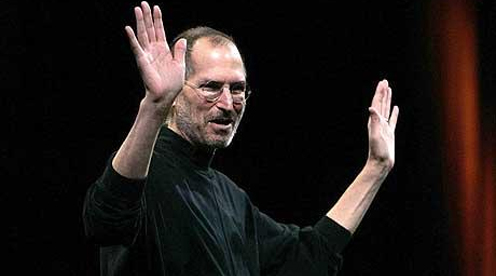 Steve Jobs
