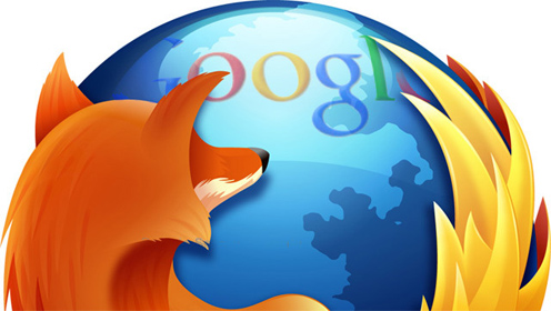 Mozilla Google agreement