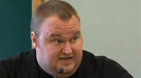 Kim Dotcom