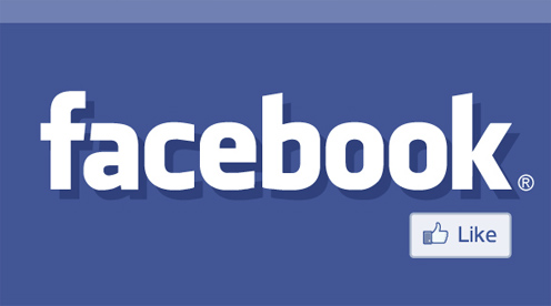 Facebook like