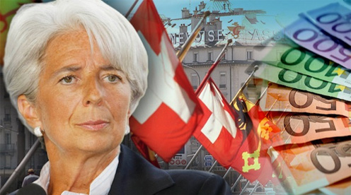 Lagarde list Greece