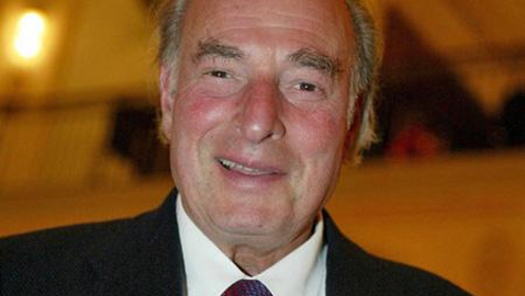 Marc Rich, controversial commodity trader, died in Switzerland at 78 ...